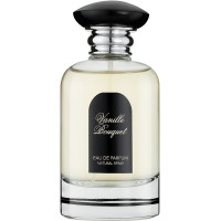 Fragrance World Vanille Bouquet Тестер