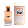 Fragrance World 3 D&D жіноча парфумована вода