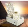 Fragrance World Essence De Blanc парфумована вода