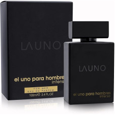 Fragrance World La Uno El Uno Para Hombres Intense парфумована вода