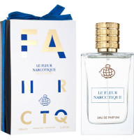 Fragrance World Le Fleur Narcotique