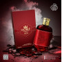 Fragrance World Noble Red мужская парфюмированная вода