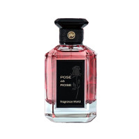 Fragrance World Pose as Rose