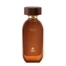 Fragrance World Tobacco D'Feu