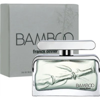 Franck Olivier Bamboo 50мл