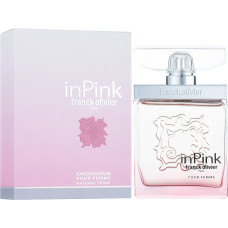 Franck Olivier In Pink 50мл