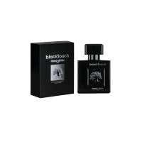 Franck Olivier Touch Black 100мл