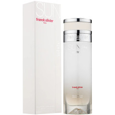Franck Olivier Java Sun White 75мл