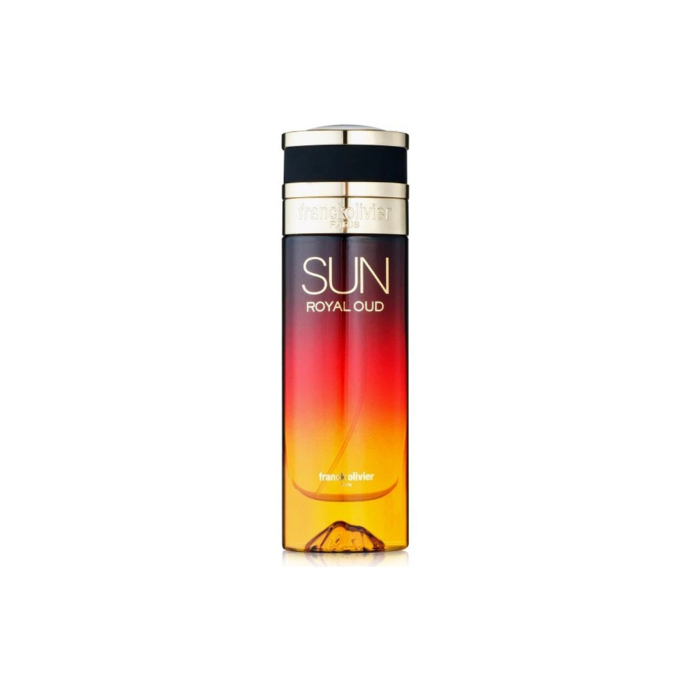 Franck Olivier Sun Royal Oud чоловіча парфумована вода 75мл