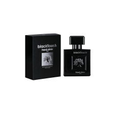 Franck Olivier Touch Black 50мл