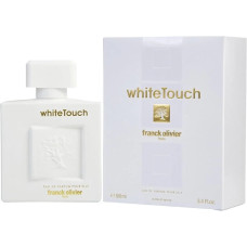 Franck Olivier Touch White 100мл