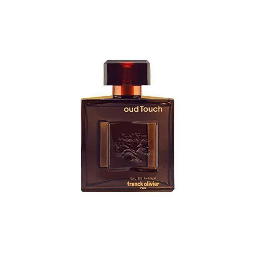 Franck Olivier Touch Oud мужская парфюмированная вода 15мл