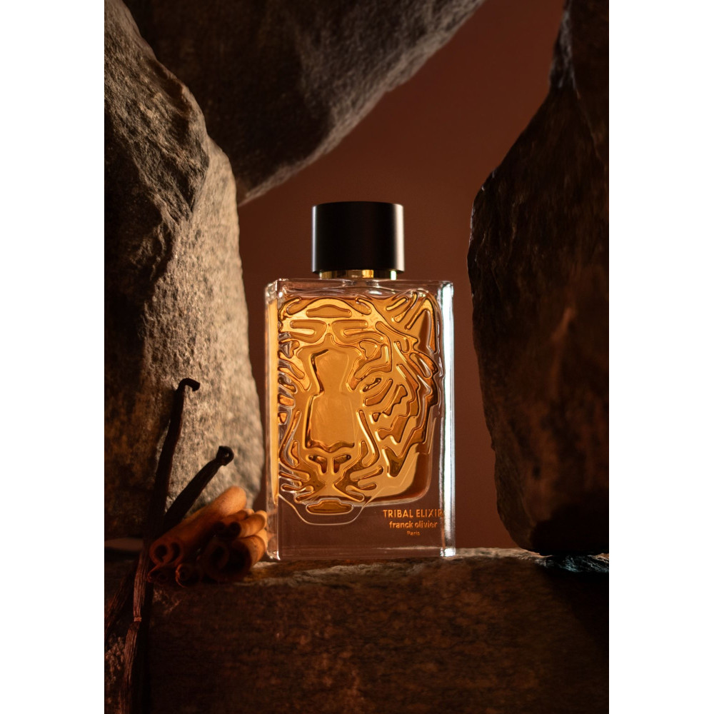 Franck Olivier Tribal Elixir чоловіча парфумована вода 100мл
