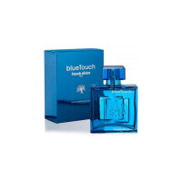 Franck Olivier Touch Blue 50мл