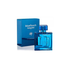 Franck Olivier Touch Blue 100мл