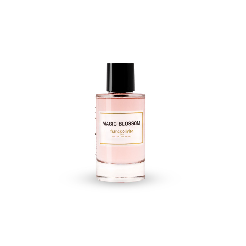 Franck Olivier Niche Collection Prive Magic Blossom парфумована вода 100мл