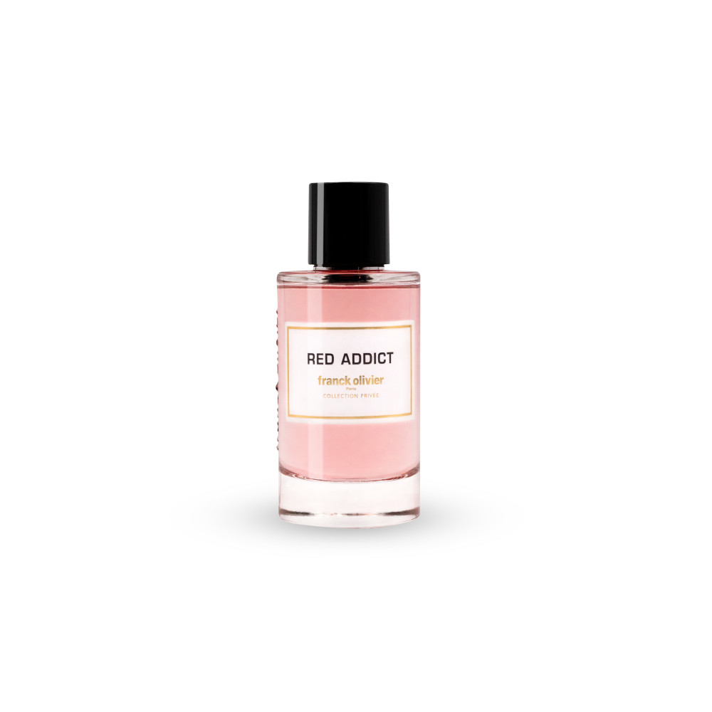 Franck Olivier Niche Collection Prive Red Addict парфумована вода 100мл