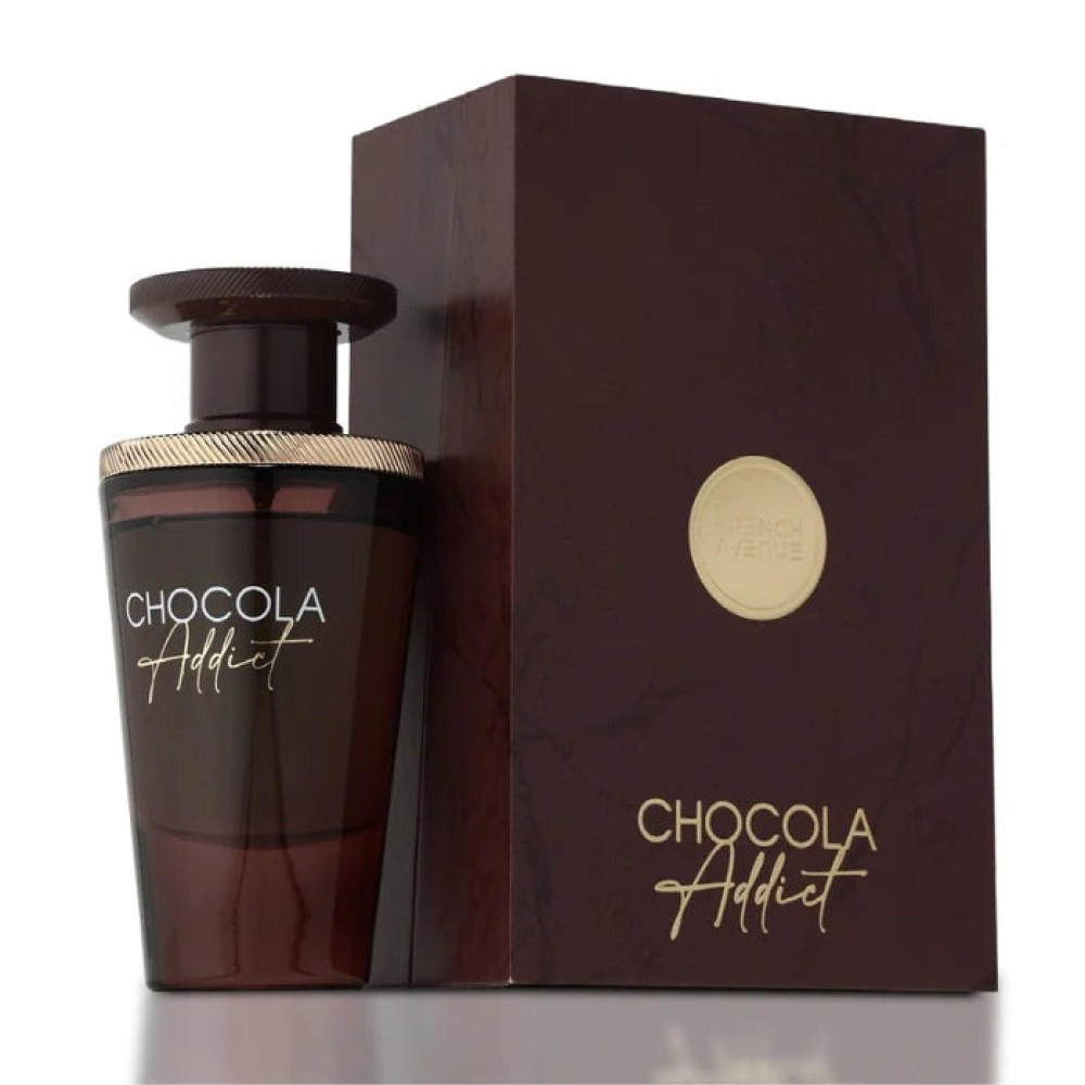 French Avenue Chocola Addict парфумована вода