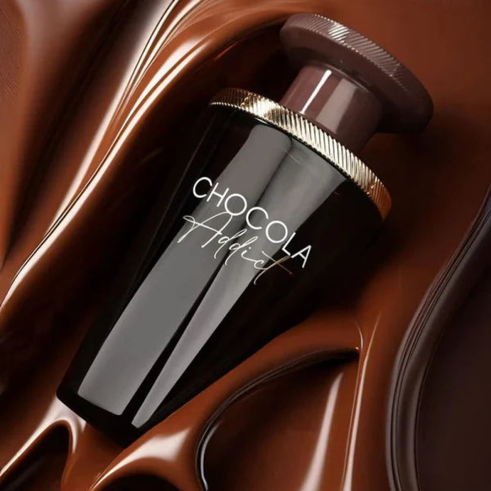 French Avenue Chocola Addict парфумована вода