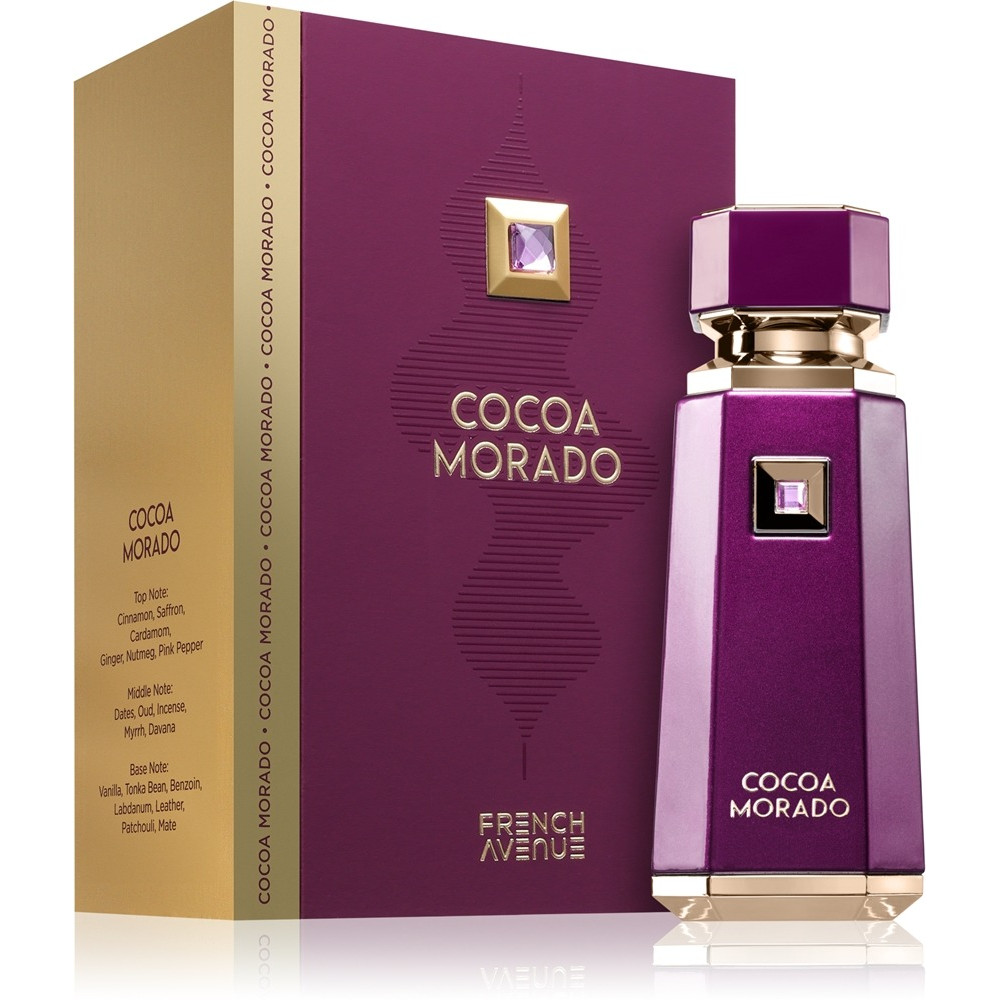 French Avenue Cocoa Morado парфумована вода