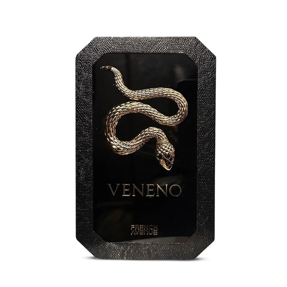 French Avenue Veneno парфюмированная вода