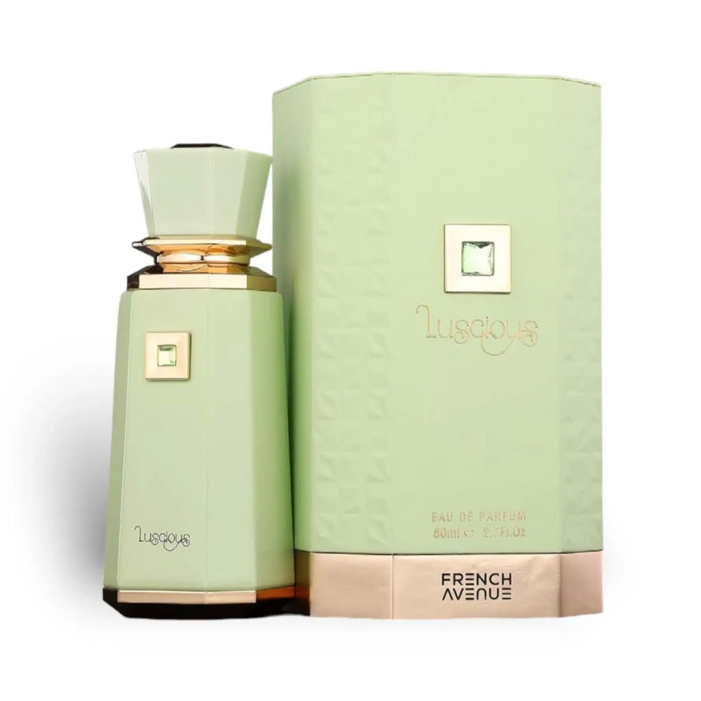 French Avenue Luscious жіноча парфумована вода