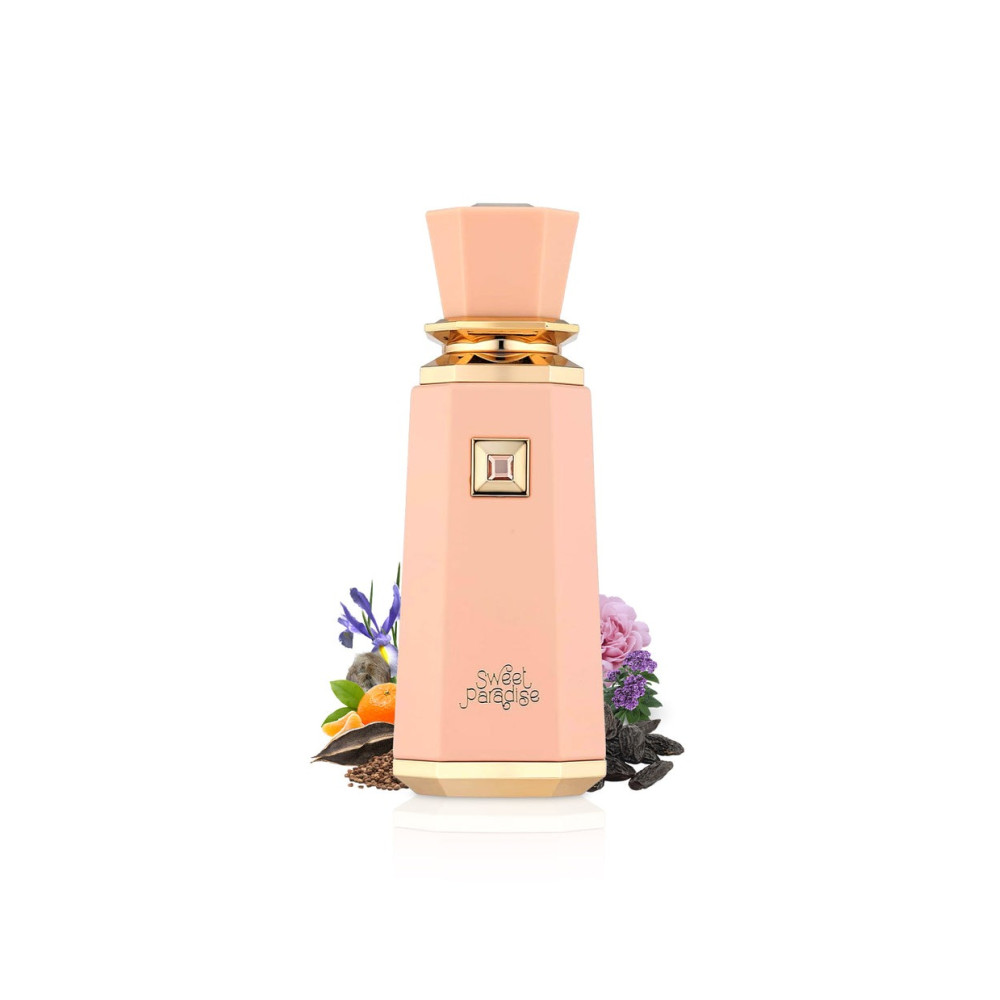 French Avenue Sweet Paradise жіноча парфумована вода