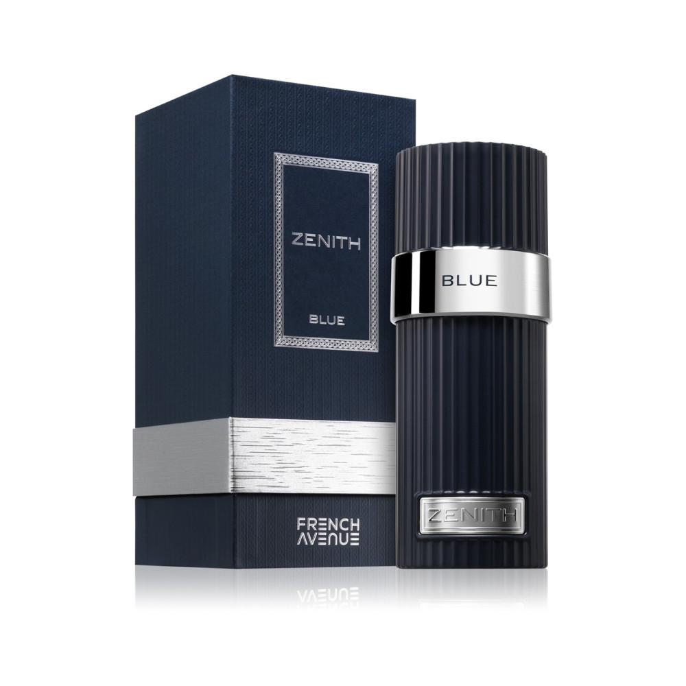 French Avenue Zenith Blue чоловіча парфумована вода