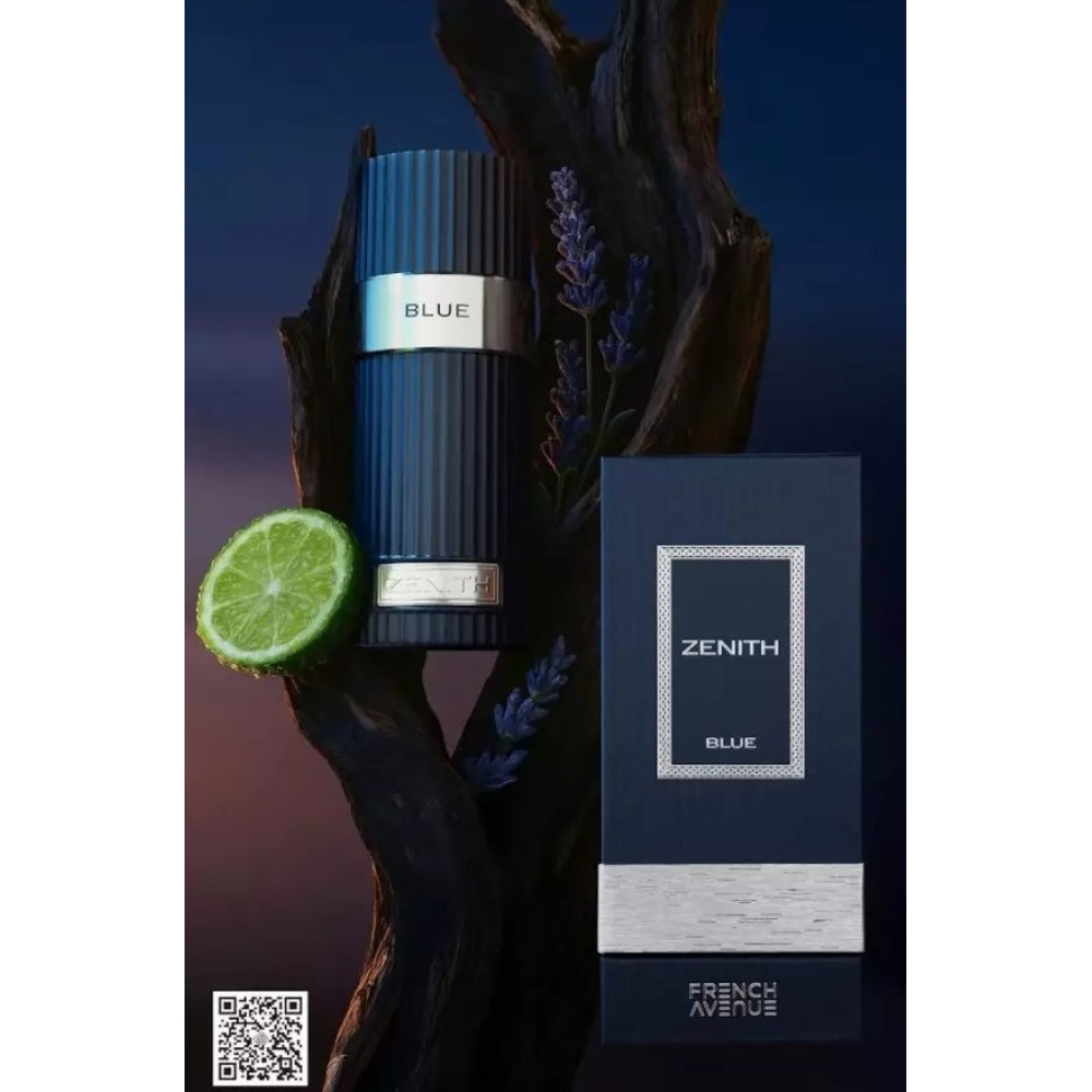 French Avenue Zenith Blue чоловіча парфумована вода