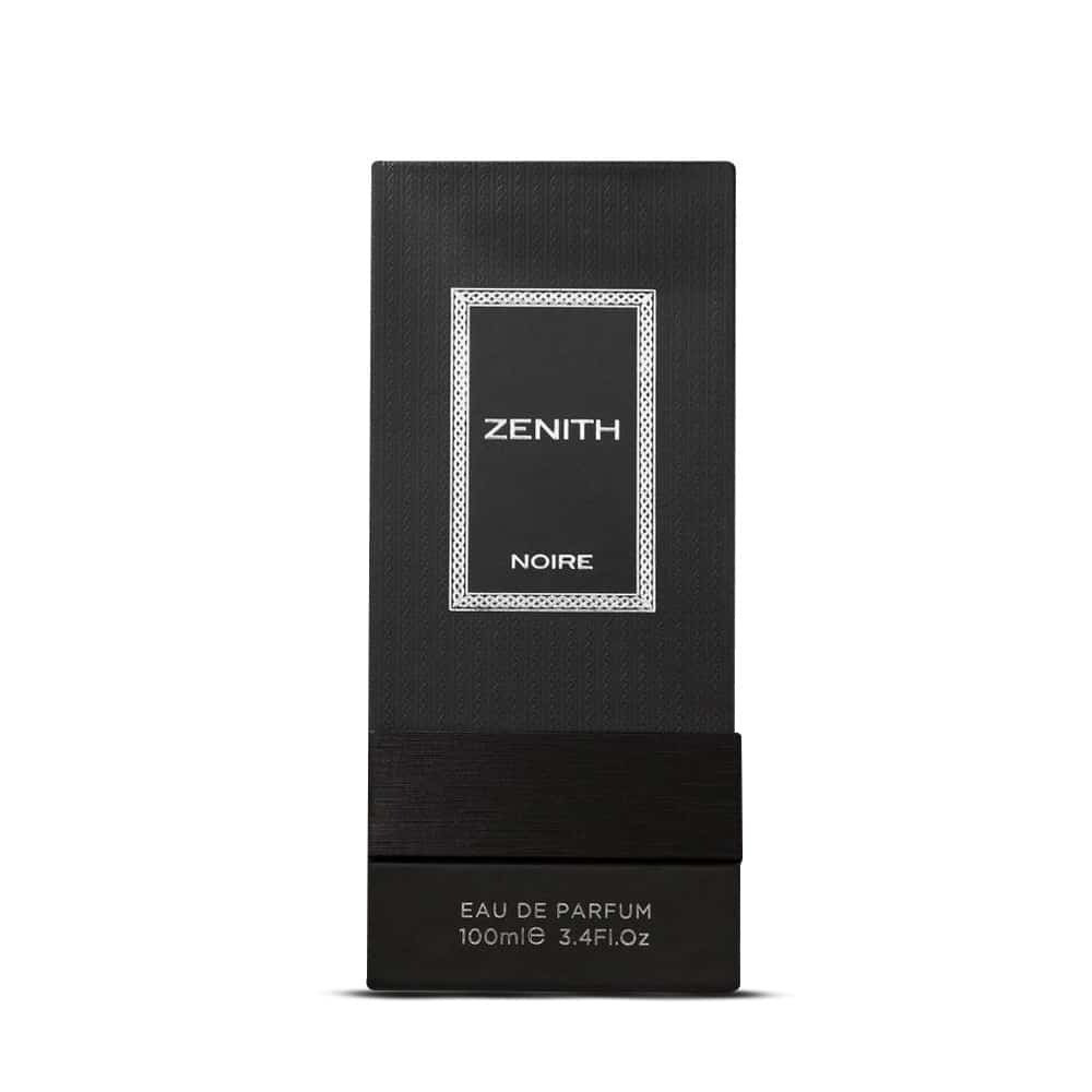 French Avenue Zenith Noire чоловіча парфумована вода