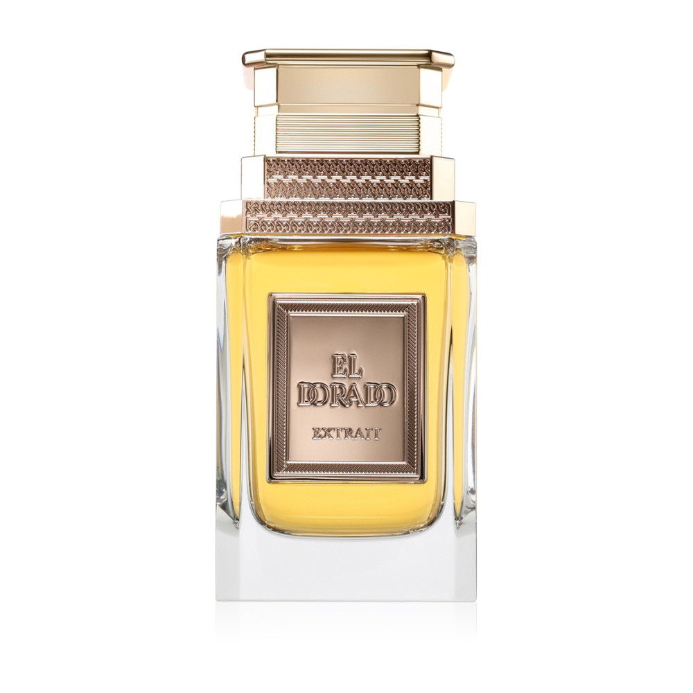 French Avenue El Dorado концентрированные духи