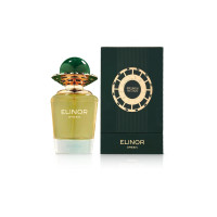 French Avenue Elinor Green