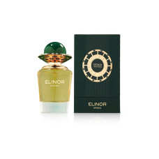 French Avenue Elinor Green