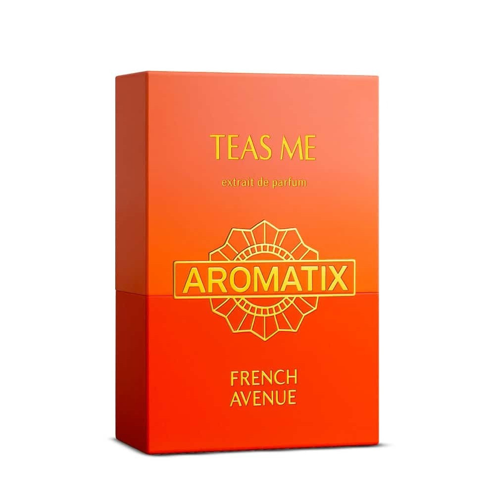 Aromatix Teas Me концентрований парфум