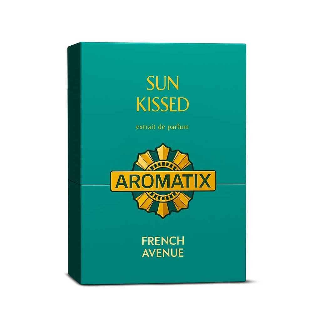 Aromatix Sun Kissed концентрований парфум