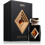 French Avenue Amber Saffron концентрований парфум