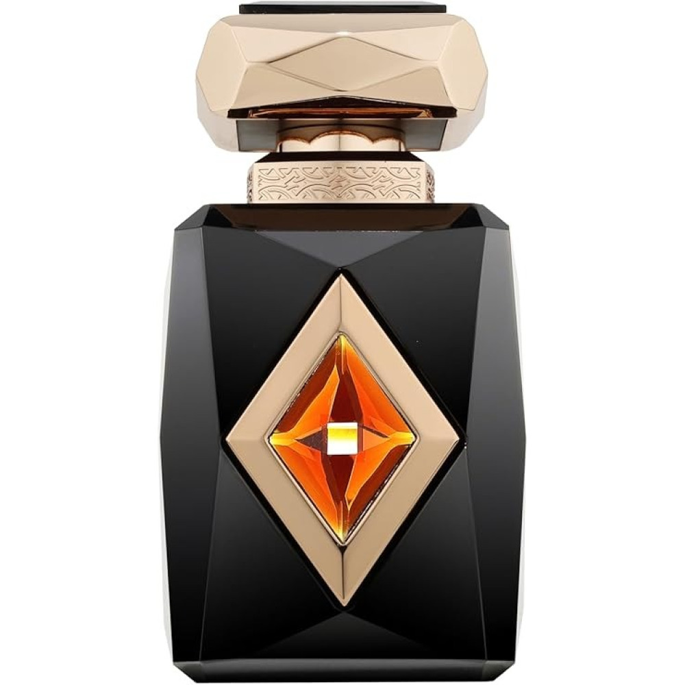 French Avenue Amber Saffron концентрований парфум