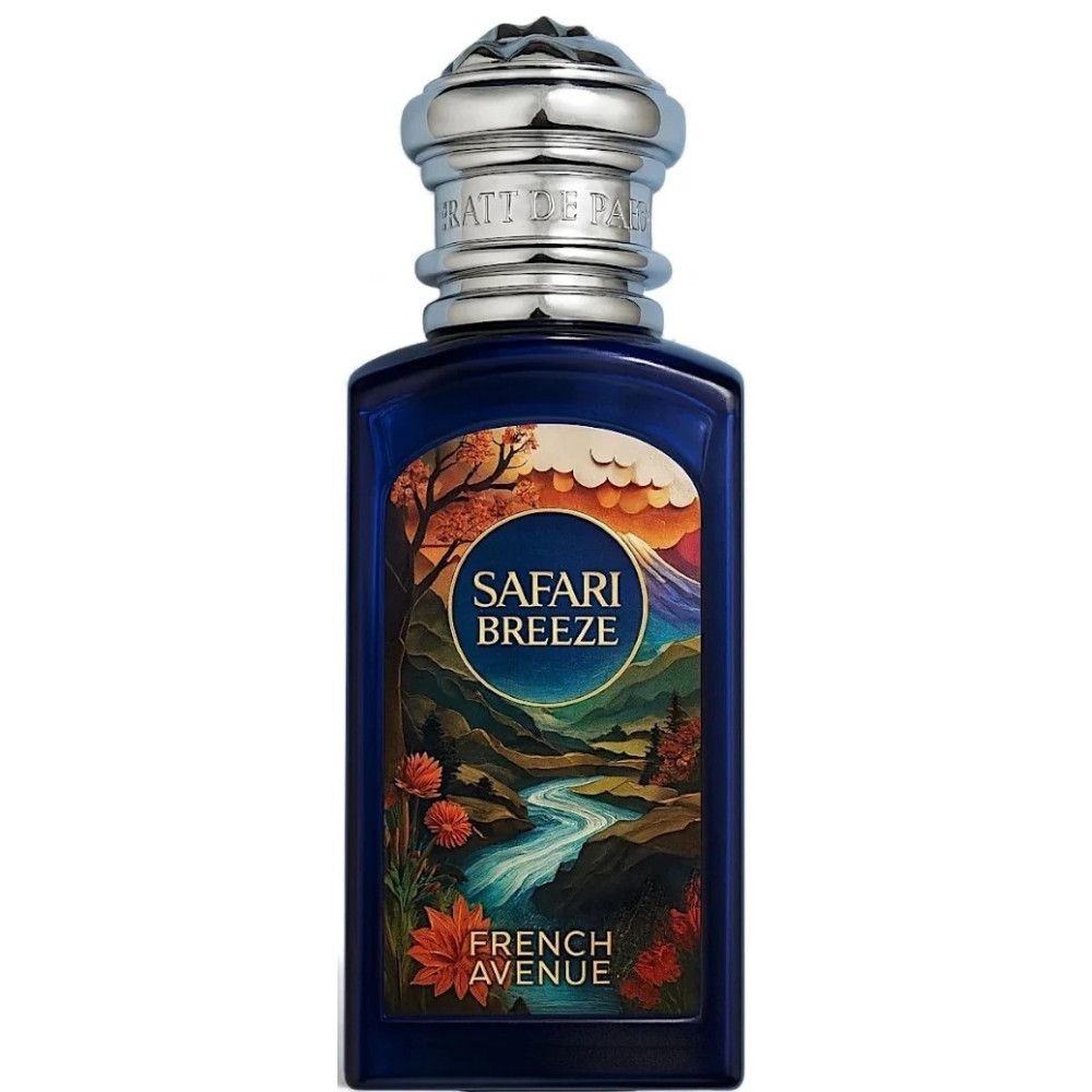 French Avenue Safari Breeze парфюмированная вода