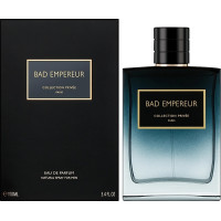 Geparlys Bad Empereur