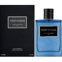 Geparlys Scent of Kings чоловiча парфумована вода