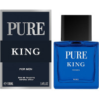 Karen Low Pure King чоловiча туалетна вода