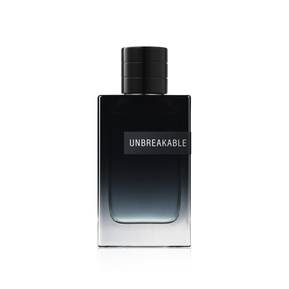 Geparlys Unbreakable чоловіча парфумована вода