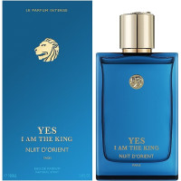 GeparlysYes I Am The King Nuit D'Orient парфумована вода