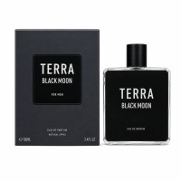 Geparlys Terra Black Moon