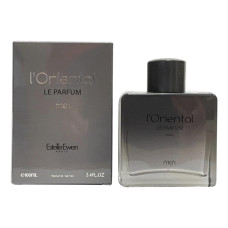 Geparlys L'Oriental Le Parfum