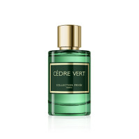 Geparlys Cedre Vert