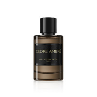 Geparlys Cedre Ambre