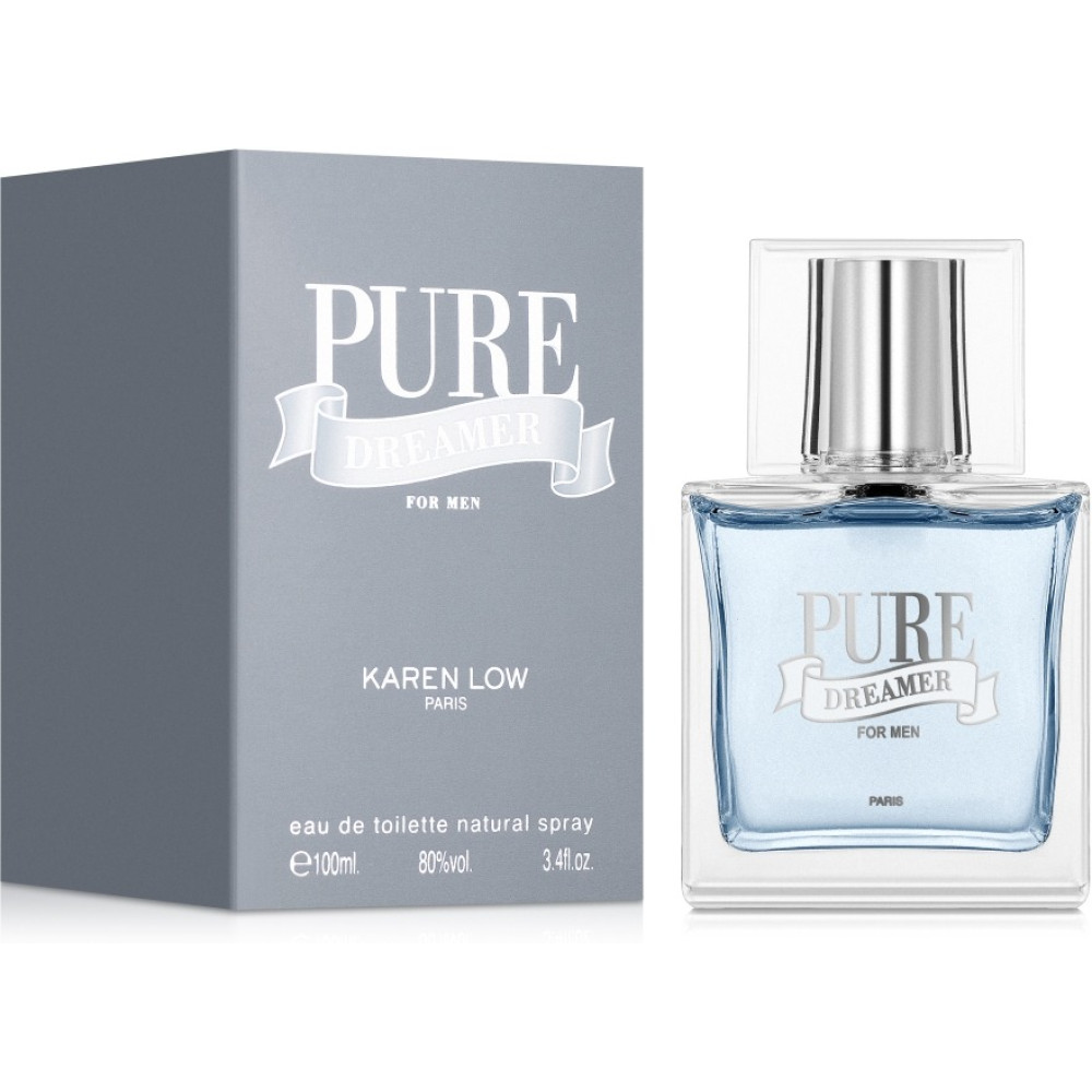 Karen Low Pure Dreamer чоловіча туалетна вода
