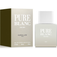 Karen Low Pure Blanc чоловiча туалетна вода