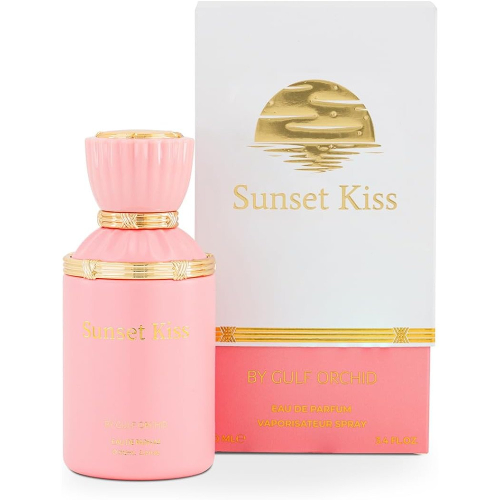 Gulf Orchid Sunset Kiss жіноча парфумована вода